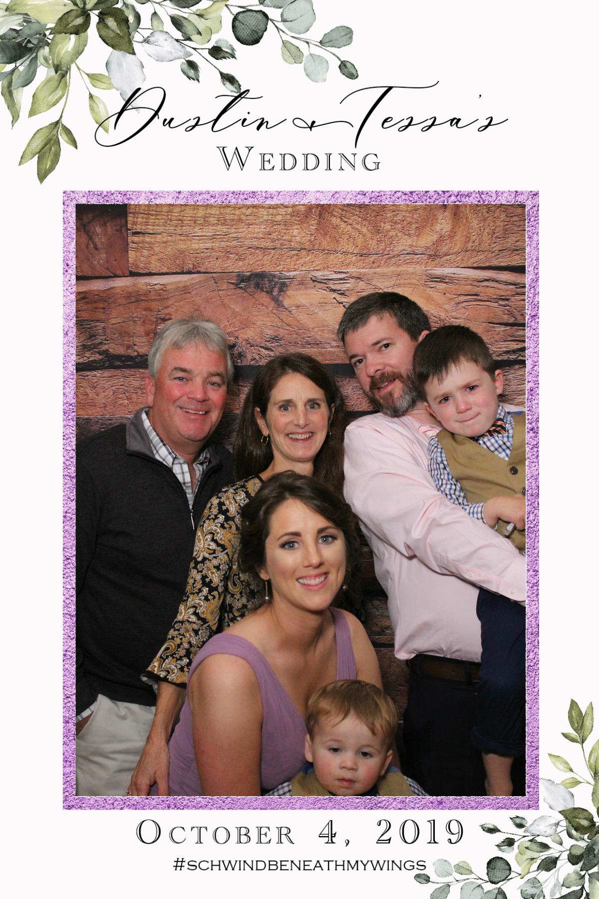 Dustin & Tessa's Wedding | View more photos from the event at gallery.mainemagicmirror.com/u/MaineMagicMirror/Dustin-Tessas-Wedding